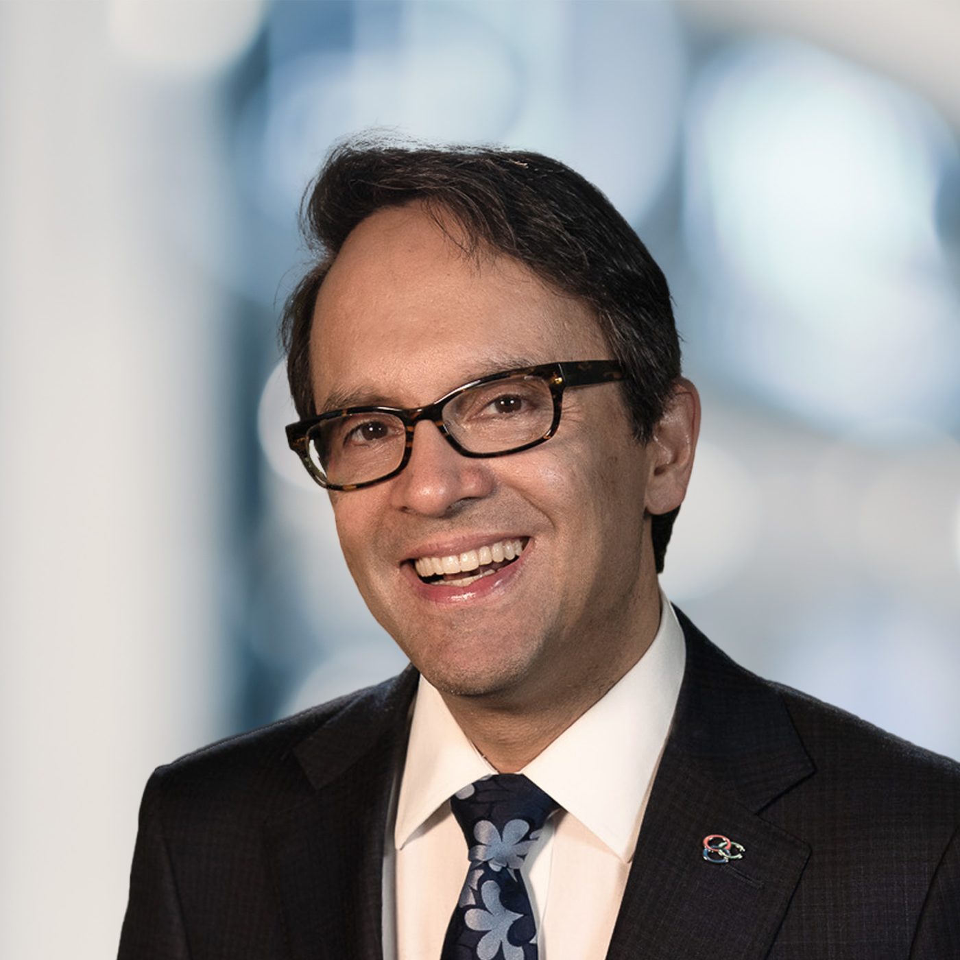 Daniel Tisch Echevarria