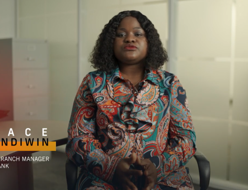 Grace Ogundiwin – Scotiabank