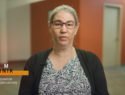 Pam Munnik – Epic Opportunities