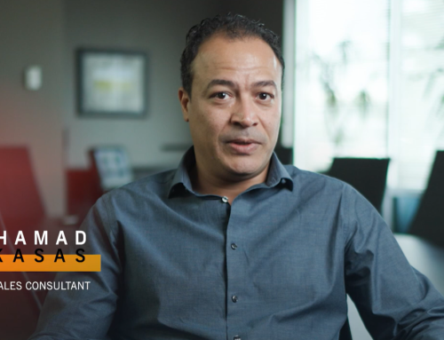 Mohamed Elkasas – Sysco