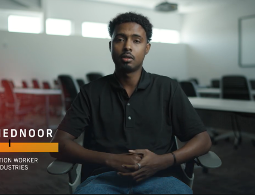 Ahmednoor Ali – Price Industries