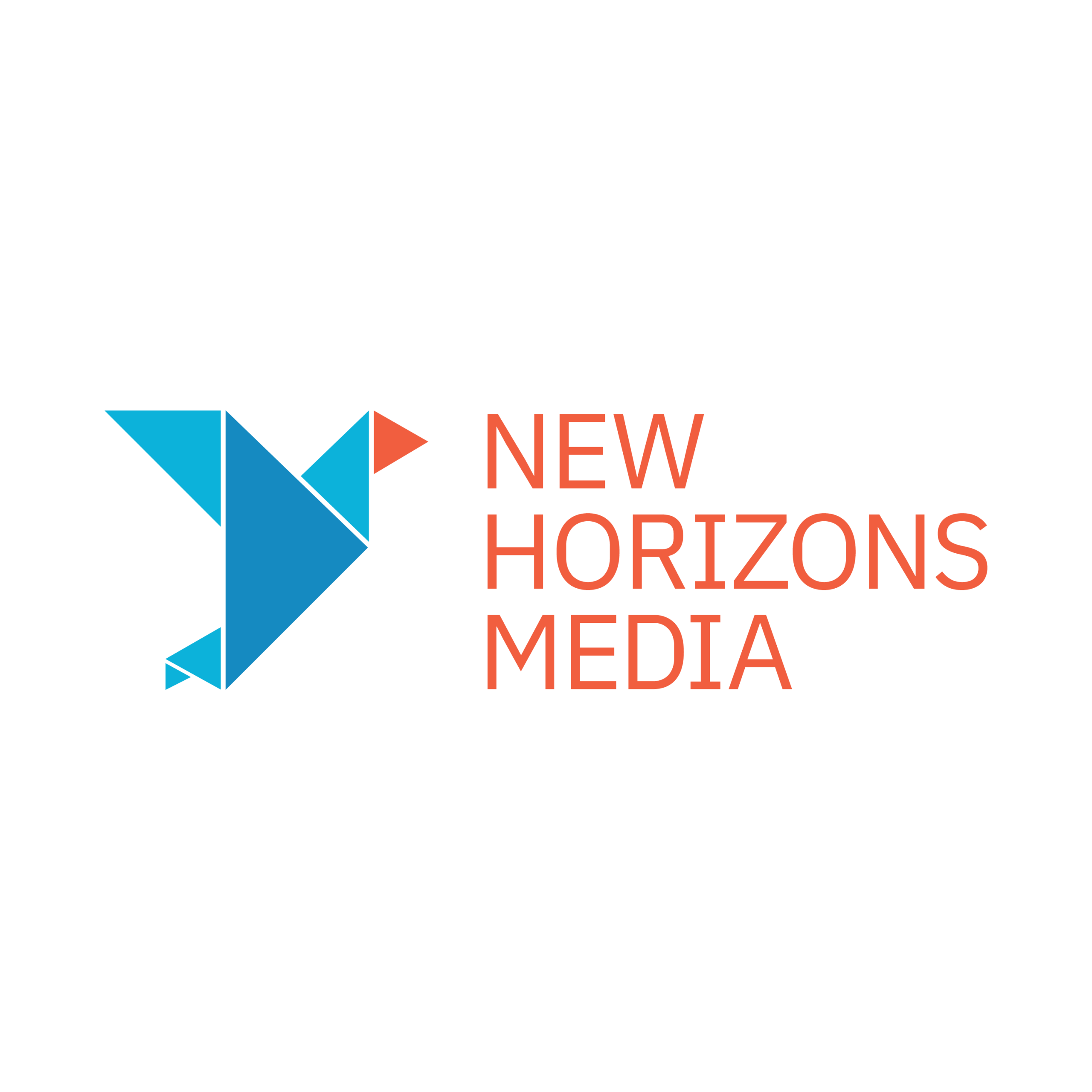 New Horizons Media